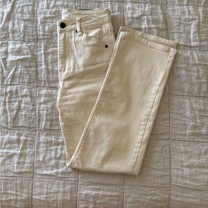 Roark Highway 395 Bone Denim